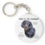 Black and Tan Coonhound History Design