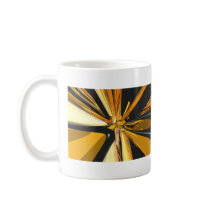 Black And Tan Mugs