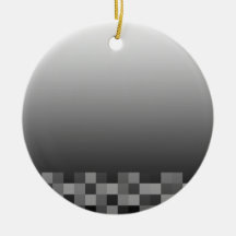Black and White Abstract Modern Design. Ornaments