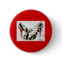 Black and White and Red All Over