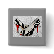 Black and White and Red All Over