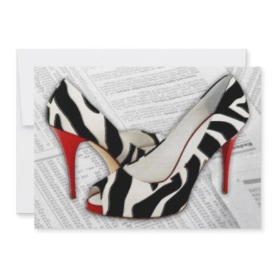Black and White and Red All Over by ElainePlesser