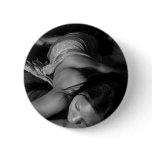 Black and White art Buttons
