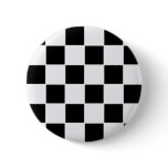 Black and white buttons