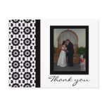 Black and White Collection postcards
