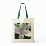 Black and White Lily bags