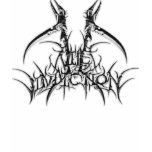 Black and White Logo t-shirts