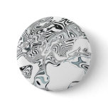 Black and White Swirl buttons