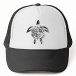 black-and-white-turtle hats