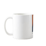 Black and White Tuxedo Cat Mug