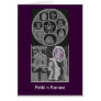 Black and White Version - Reiki n Karuna Cards
