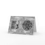 Black and White Version - Reiki n Karuna Cards