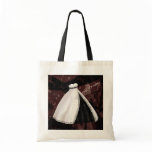 Black and White Wedding Gown Bags