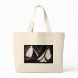 Black and White Wedding Gown Bags