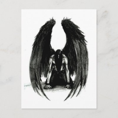 Black Angel Pictures