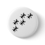 black ant trail button