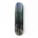 black bamboo - Customized Skate Board Decks