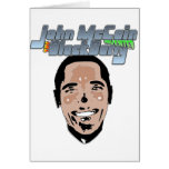 Black Barry cards