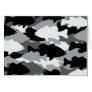 Black Bass Camo Cards