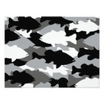 Black Bass Camo photography
