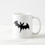 Black Bat Mugs