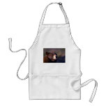 Black Bear (head shot) Apron