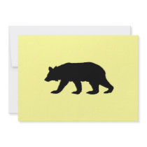 Black Bear Invite