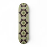 Black Bear Kaleidoscope Skateboard