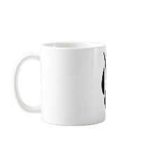 black bear paw mugs