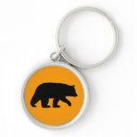 Black Bear Silhouette