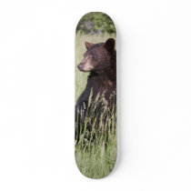 Black Bear Skateboard