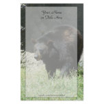 Black Bear Stationery