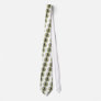 Black Bear Custom Ties