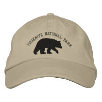 Black Bear with Customisable Text