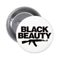 Black Beauty AK - Black buttons