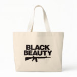 Black Beauty AR - Black bags