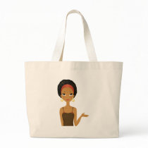 Black beauty bags