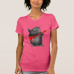 Black Betty's New Guitar T-shirt