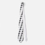 black bicycle kick icon neck wear