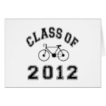 Black Bike cards