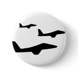 black bombers buttons