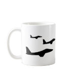 black bombers mug