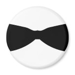 black bow tie fridge magnets