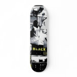 Black Boy skateboards