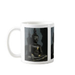 Black Buddha ... Nong Khai, Isaan Coffee Mugs