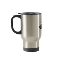 Black Butterfly Mugs