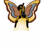 Black Butterfly t-shirts