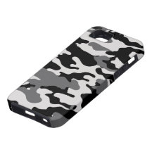 Black Camo