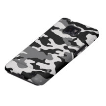 BLACK CAMO - Case-Mate Case Samsung Galaxy SII Case