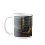 Black Candle mugs
